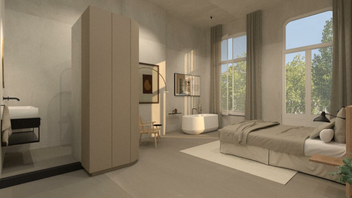 Hotel âme | Rotterdam