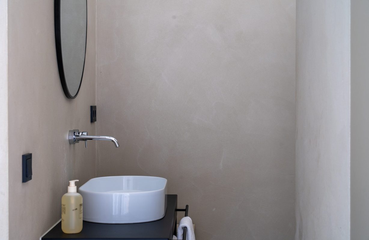 ame monumental plus bathroom