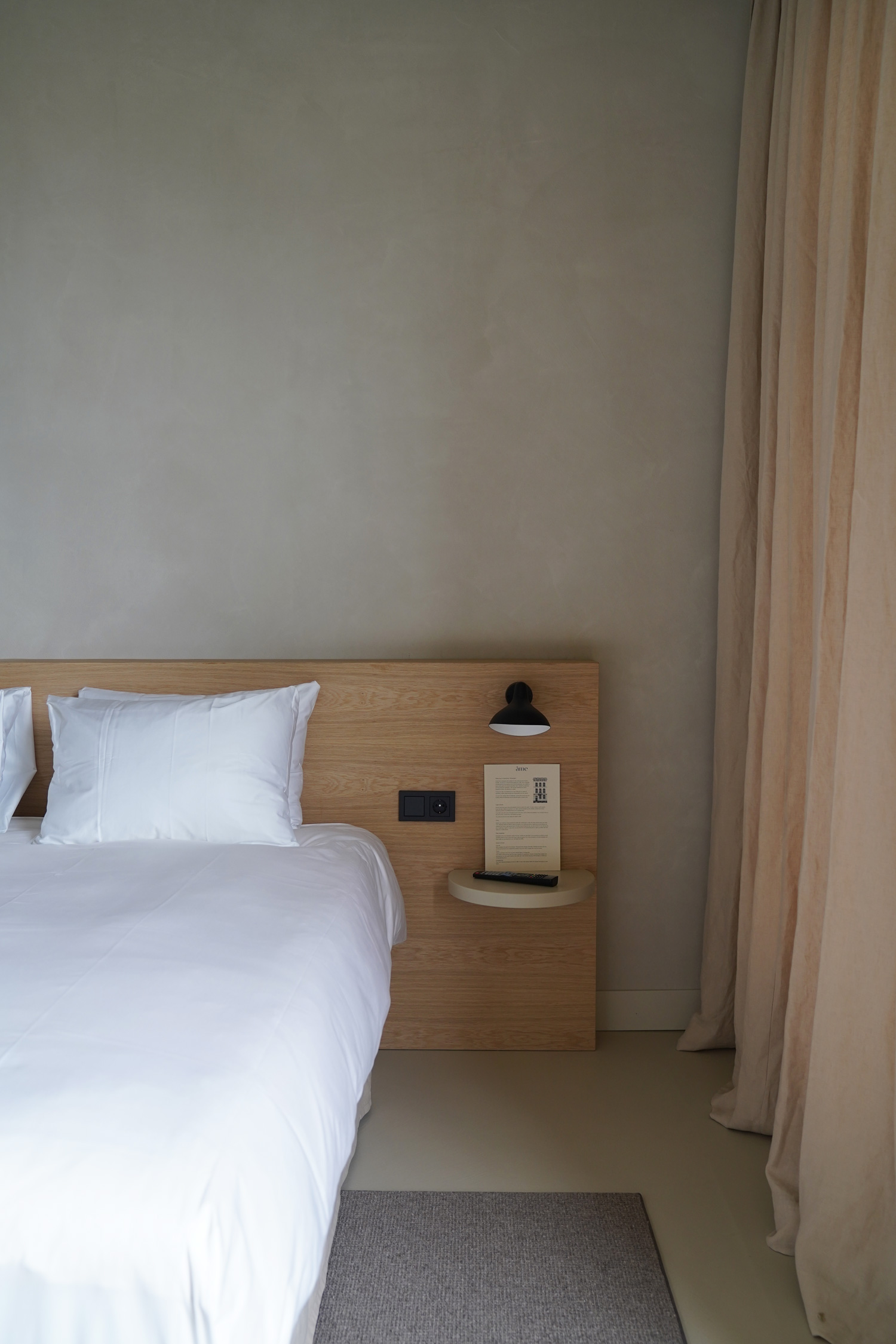 Hotel âme — Rotterdam
